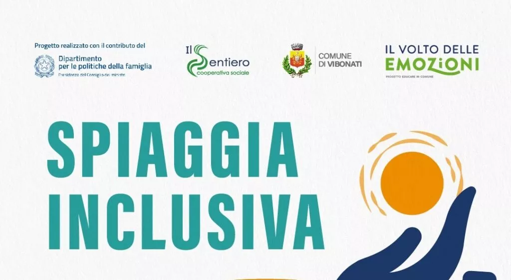 Spiaggia Inclusiva